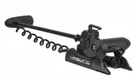 Motor Elétrico Cayman B  55 LBS Black - Foto 3
