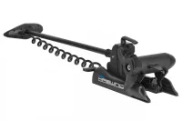 Motor Elétrico Cayman GPS B  55 LBS Black Com Sistema Ancora - Foto 5