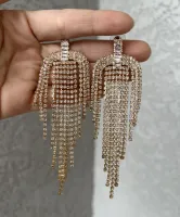 BRINCO CORRENTES STRASS 