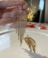 BRINCO CORRENTES STRASS  - Foto 2