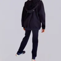 Jaqueta de Helanca Flanelada Liceu - A partir de: - Foto 4