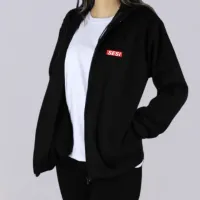 Blusa /Jaqueta Helanca Flanelada Adolecente SESI (Tamanho P ao 50) - A partir de: - Foto 4