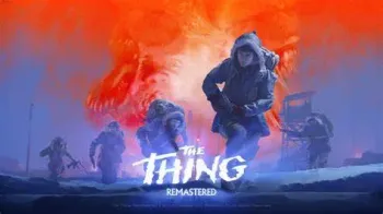 The Thing: Remastered PS4/PS5