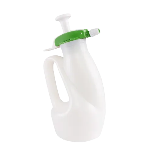 PULVERIZADOR DE COMPRESSÃO PRÉVIA (1,2LT)