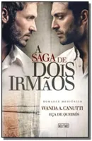 A SAGA DE DOIS IRMAOS (PRODUTO USADO - MUITO BOM)