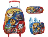Kit  completo Patrulha canina R2 13471