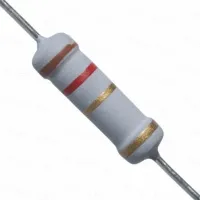 RESISTOR 1R2 2W FIO