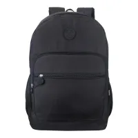 Mochila Juvenil 16' College Preto - 13821