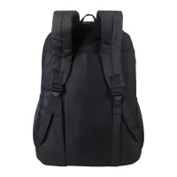 Mochila Juvenil 16' College Preto - 13821 - Foto 3