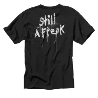 CAMISETA PLUS SIZE KORN STILL A FREAK - Foto 2