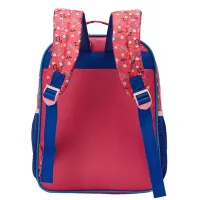 Mochila Escolar Minnie X2 Tropical - Foto 3