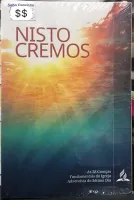 NISTO CREMOS (PRODUTO USADO - MUITO BOM)