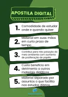 Apostila EMBRAPA Ciências da Saúde Nutrição PESQUISADOR 2025 - Foto 2