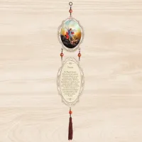 Adorno São Miguel Arcanjo