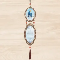 Adorno MDF Nossa Senhoras Das Graças