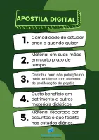 Apostila EMBRAPA Engenharias Recursos Florestais PESQUISADOR 2025 - Foto 2