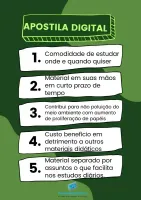 Apostila EMBRAPA Gestão da Informação Engenharia de Dados ANALISTA 2025 - Foto 2