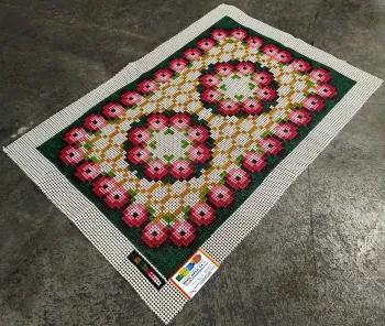 PRÉ-VENDA Tela 2898