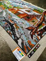 PRÉ-VENDA Tela 11403 - Foto 4