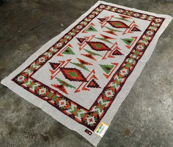 PRÉ-VENDA Tela 2468