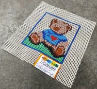 PRÉ-VENDA Tela 1813