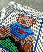 PRÉ-VENDA Tela 1813 - Foto 3