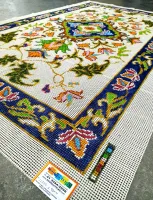 PRÉ-VENDA Tela 11350 - Foto 4