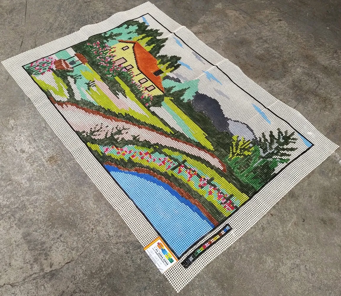 PRÉ-VENDA Tela 1261 Imagem