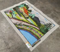 PRÉ-VENDA Tela 1261