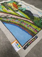 PRÉ-VENDA Tela 1261 - Foto 4