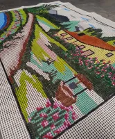 PRÉ-VENDA Tela 1261 - Foto 3