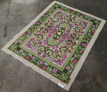 PRÉ-VENDA Tela 1526