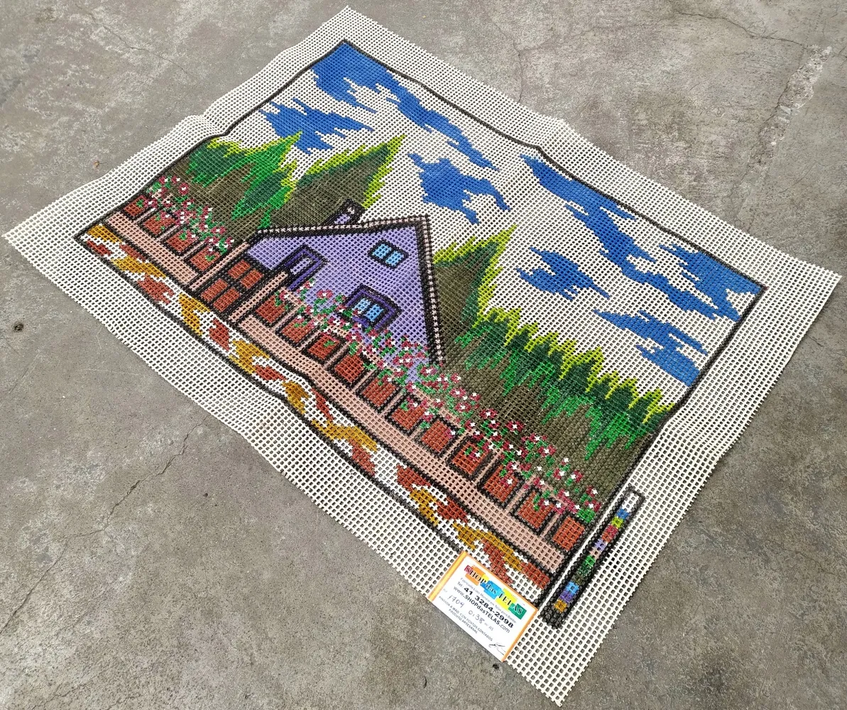 PRÉ-VENDA Tela 1709 Imagem