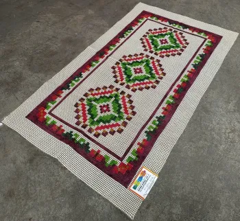 PRÉ-VENDA Tela 2053