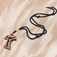 Cordão Cristo Mini Vazado