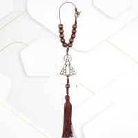 Dezena para Carro Nossa Senhora Aparecida