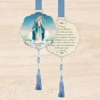 Escapulário de Porta Nossa Senhora das Graças