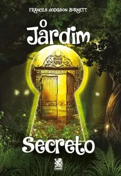 O JARDIM SECRETO (PRODUTO NOVO)