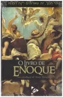 O LIVRO DE ENOQUE (PRODUTO USADO - MUITO BOM)