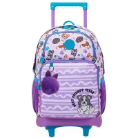 Kit  completo College Dogs 13790 - Foto 2