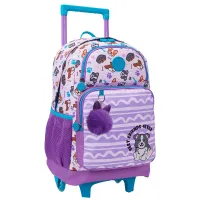 Kit  completo College Dogs 13790 - Foto 3
