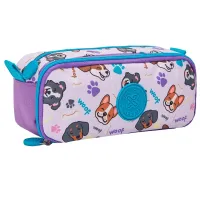 Kit  completo College Dogs 13790 - Foto 6