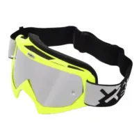 OCULOS COMBAT ESPELHADO VERDE - MATTOS RACING