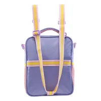 Kit  completo College Panda Lilas 13940 - Foto 6
