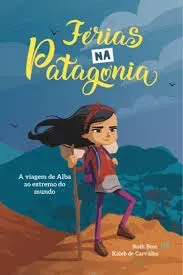 FERIAS NA PATAGONIA (PRODUTO NOVO)