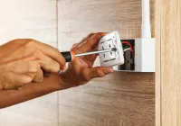 Serviço Eletrico