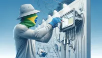 Serviço Eletrico - Foto 4