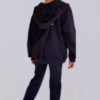 Jaqueta Tactel Liceu A partir de: - Foto 2