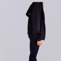 Jaqueta Tactel Liceu A partir de: - Foto 3