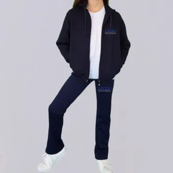 Jaqueta Helanca Liceu - A partir de: